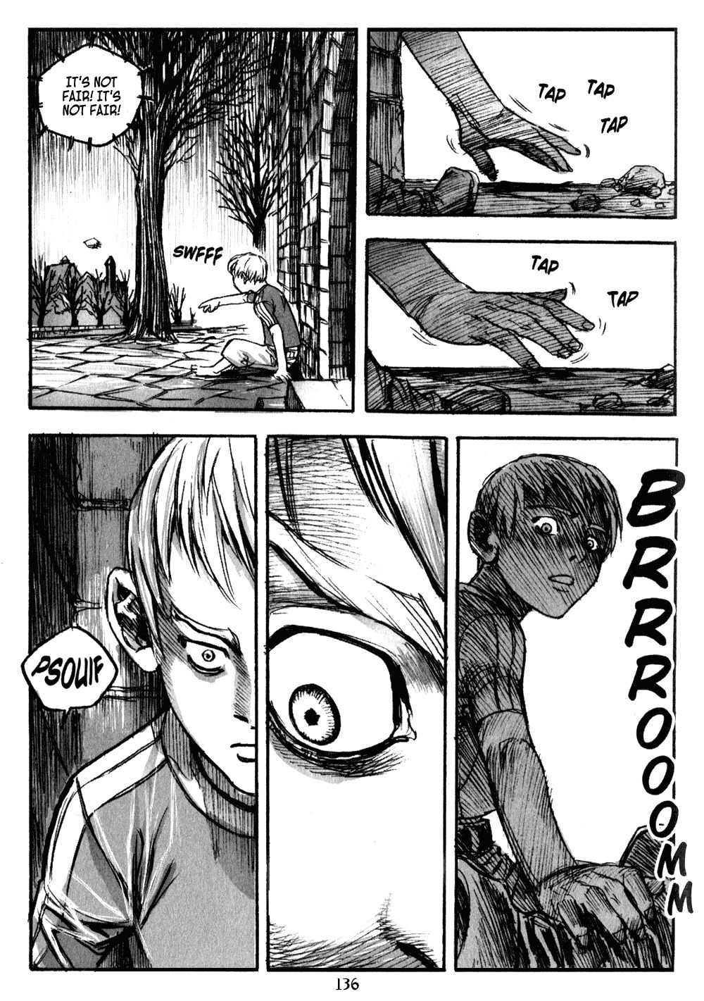 ChunChu Chapter 12 page 10 - Chapter 12