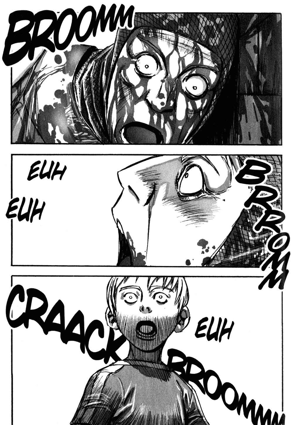 ChunChu Chapter 12 page 12 - Chapter 12