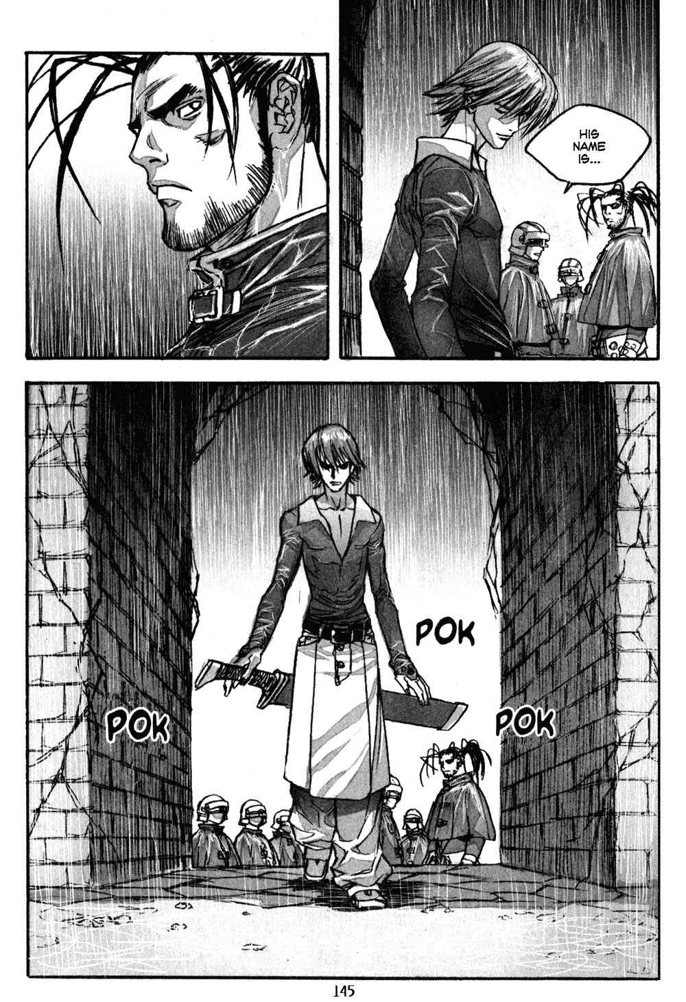 ChunChu Chapter 12 page 19 - Chapter 12