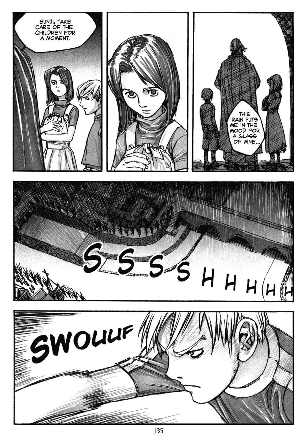 ChunChu Chapter 12 page 9 - Chapter 12