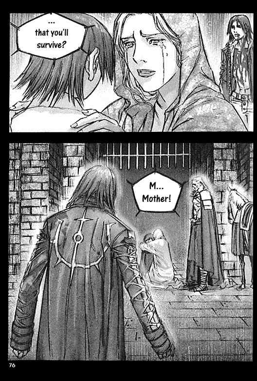 ChunChu Chapter 16 page 18 - Chapter 16