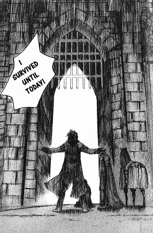 ChunChu Chapter 16 page 20 - Chapter 16