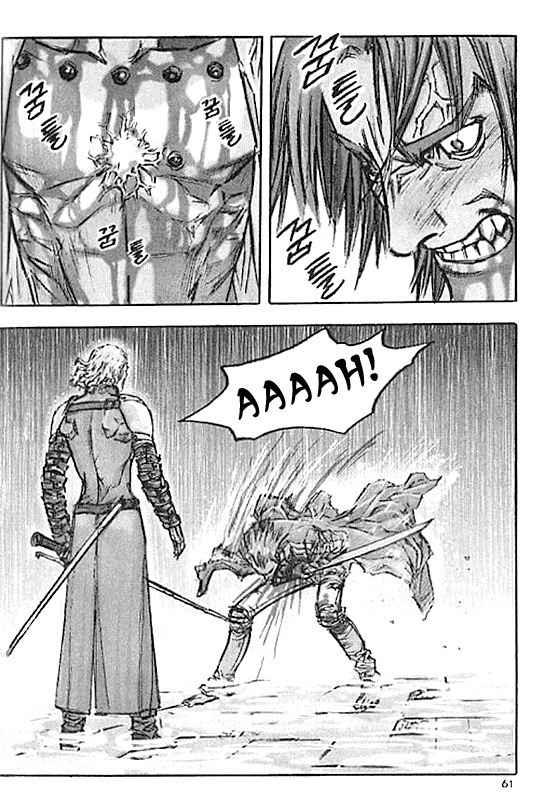 ChunChu Chapter 16 page 3 - Chapter 16
