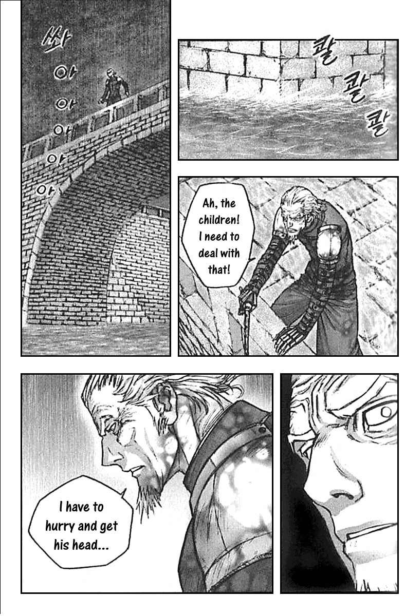 ChunChu Chapter 18 page 16 - Chapter 18