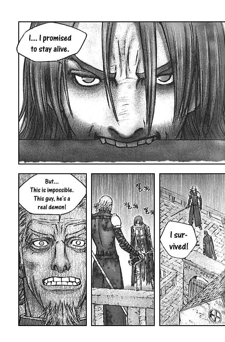 ChunChu Chapter 18 page 18 - Chapter 18