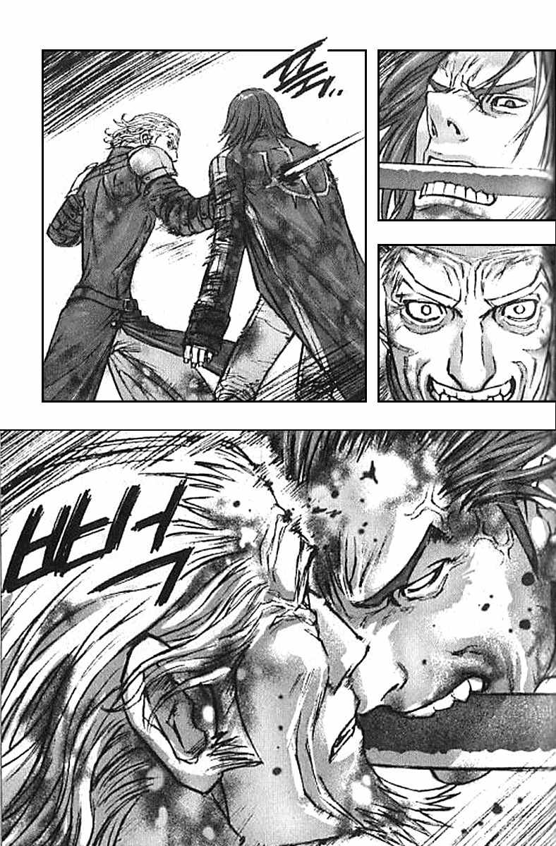 ChunChu Chapter 18 page 20 - Chapter 18