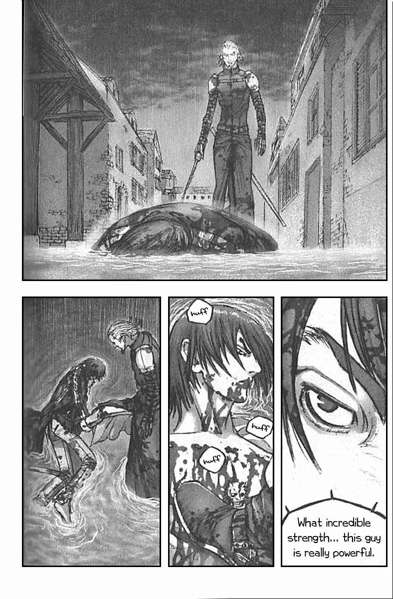 ChunChu Chapter 18 page 9 - Chapter 18