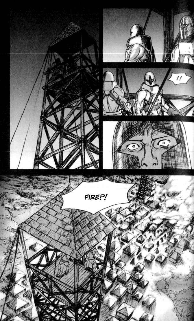 ChunChu Chapter 23 page 14 - Chapter 23