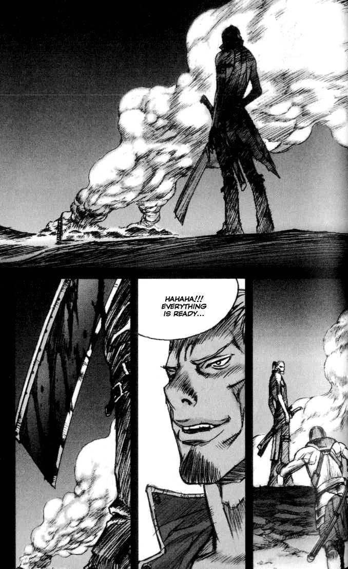 ChunChu Chapter 23 page 20 - Chapter 23