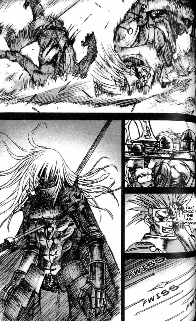 ChunChu Chapter 24 page 14 - Chapter 24