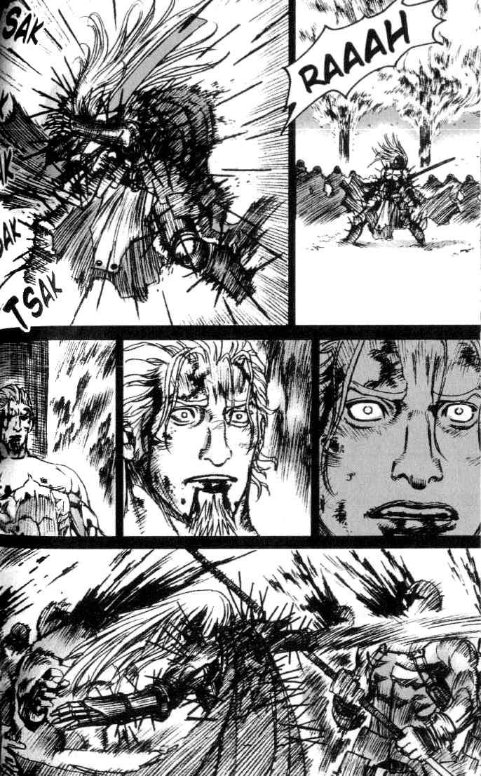 ChunChu Chapter 24 page 15 - Chapter 24