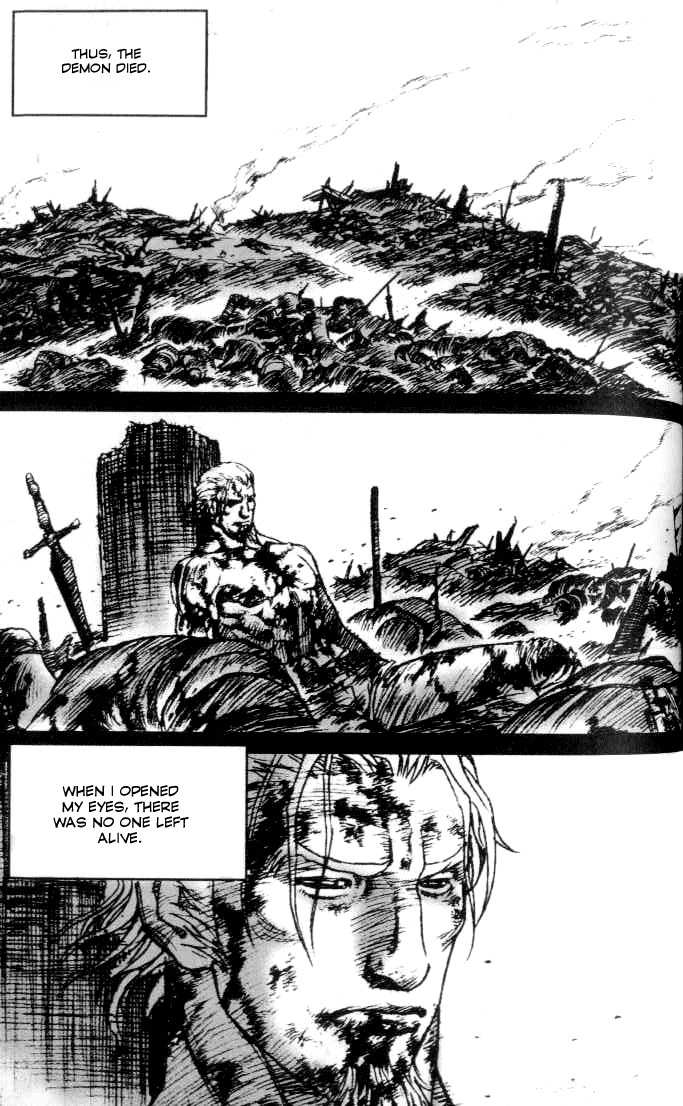 ChunChu Chapter 24 page 18 - Chapter 24