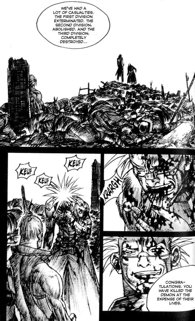 ChunChu Chapter 24 page 20 - Chapter 24