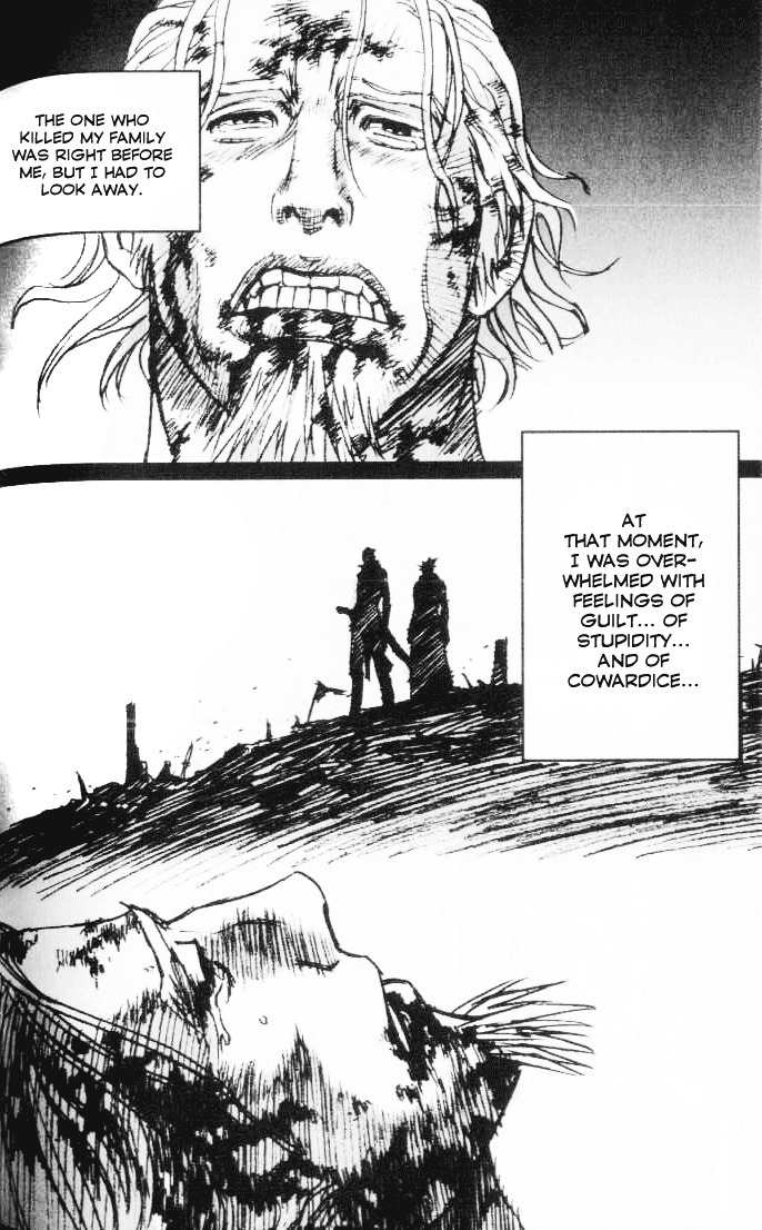 ChunChu Chapter 24 page 23 - Chapter 24