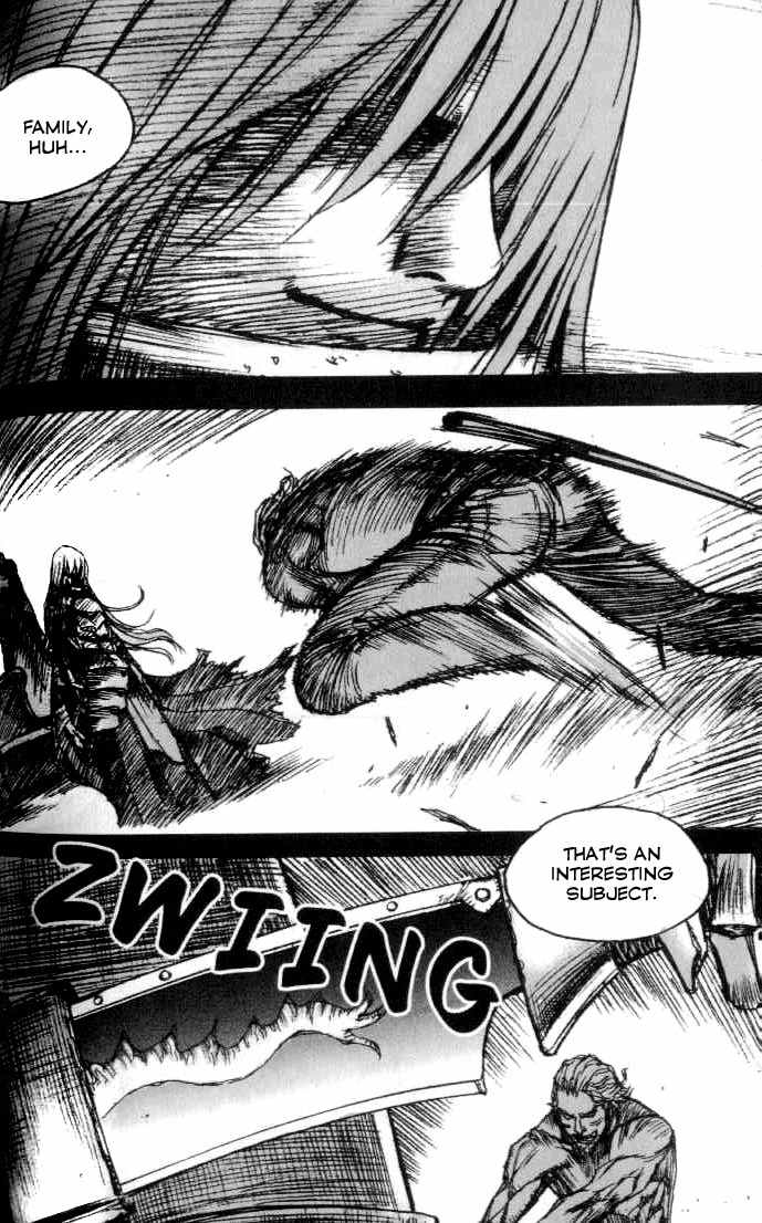ChunChu Chapter 24 page 3 - Chapter 24