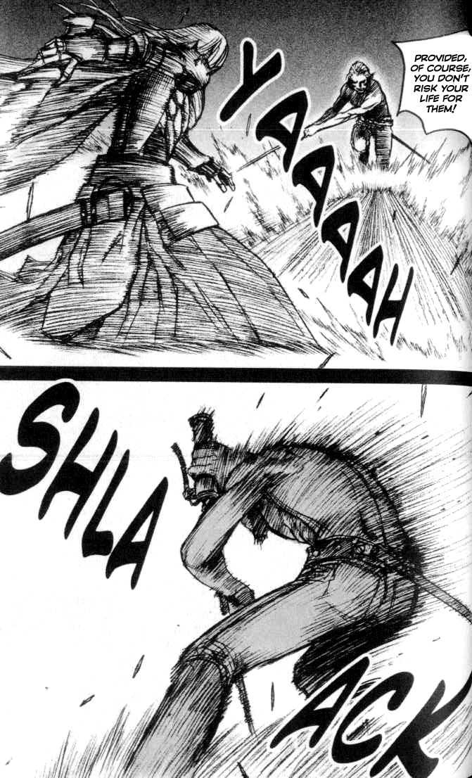 ChunChu Chapter 24 page 4 - Chapter 24