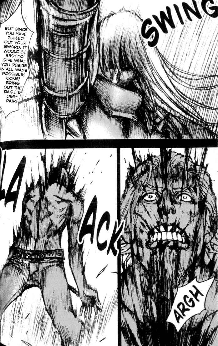 ChunChu Chapter 24 page 7 - Chapter 24