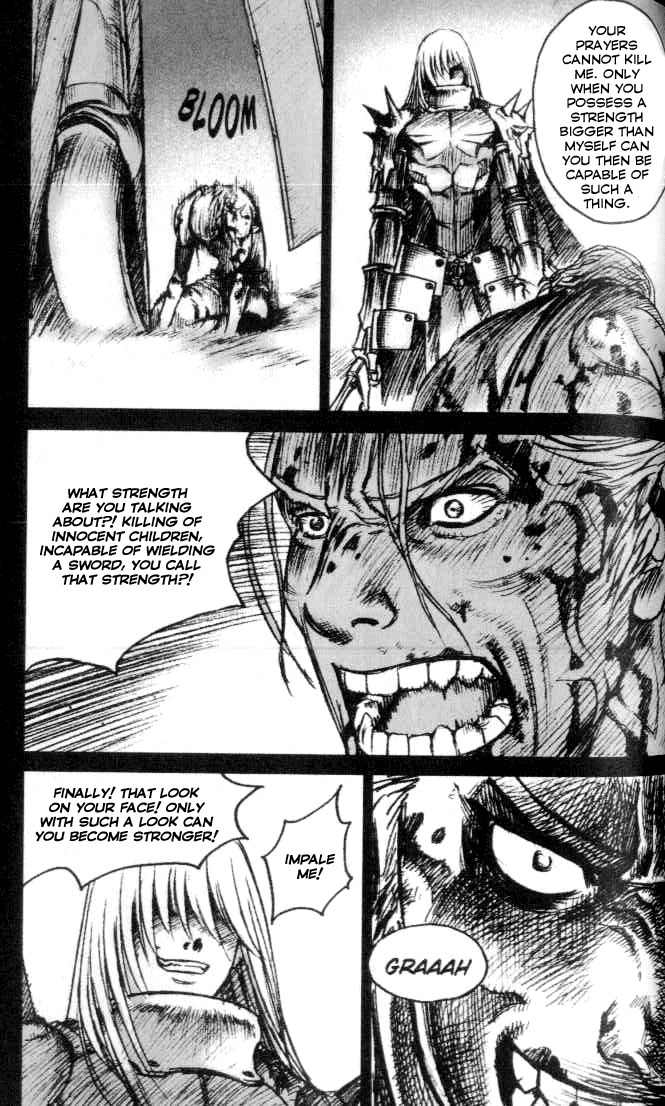 ChunChu Chapter 24 page 8 - Chapter 24
