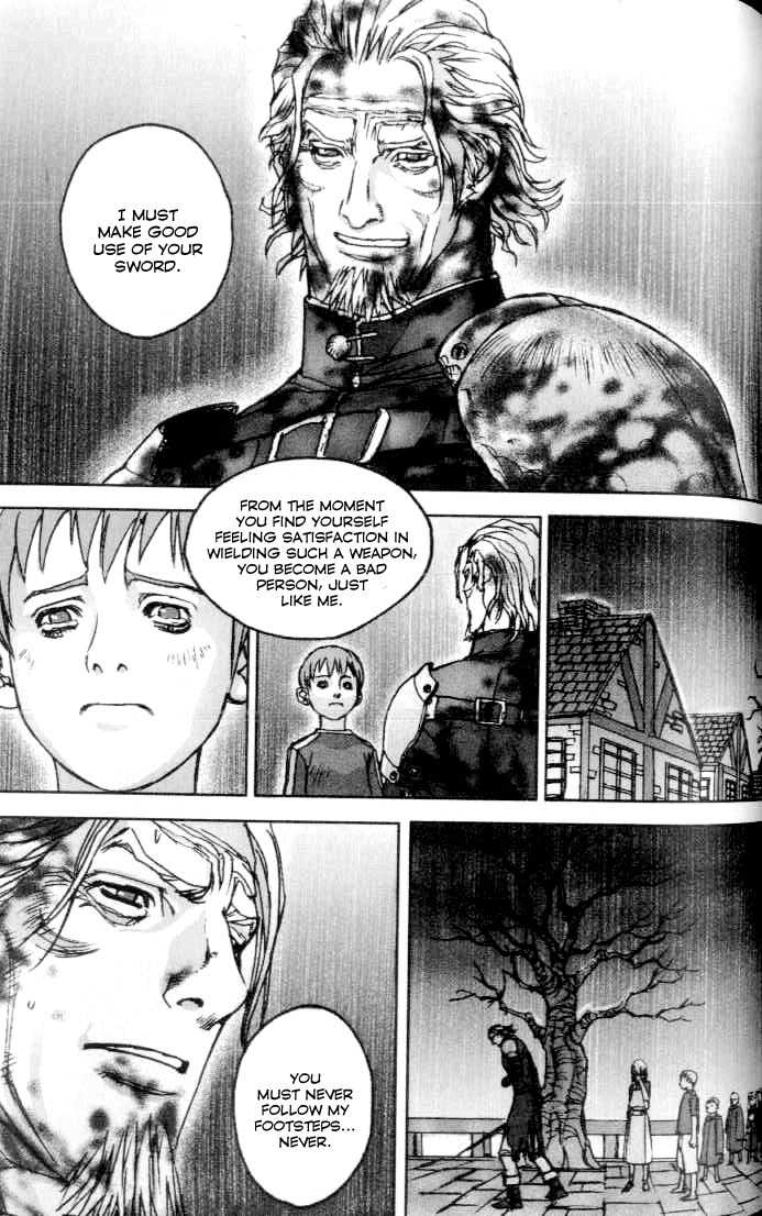 ChunChu Chapter 26 page 10 - Chapter 26