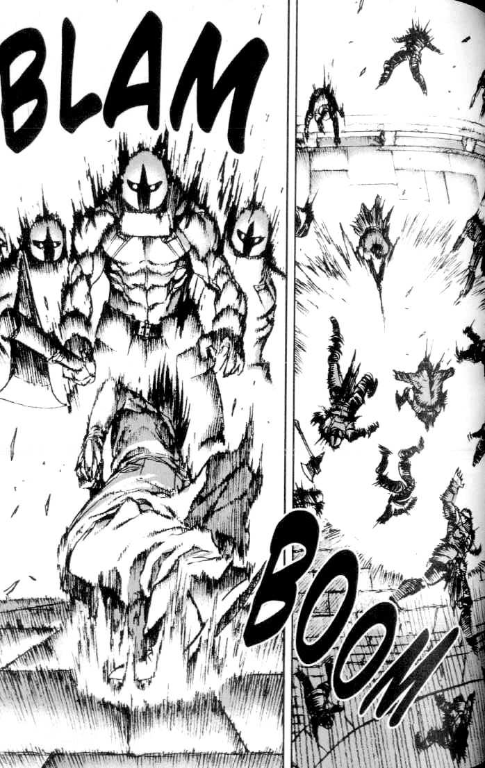 ChunChu Chapter 26 page 14 - Chapter 26