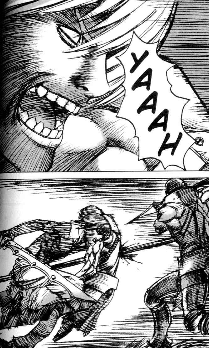ChunChu Chapter 26 page 17 - Chapter 26