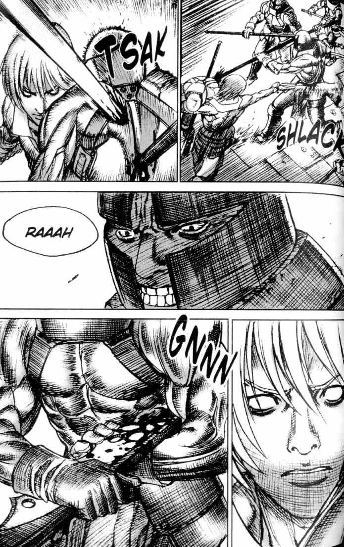 ChunChu Chapter 26 page 18 - Chapter 26