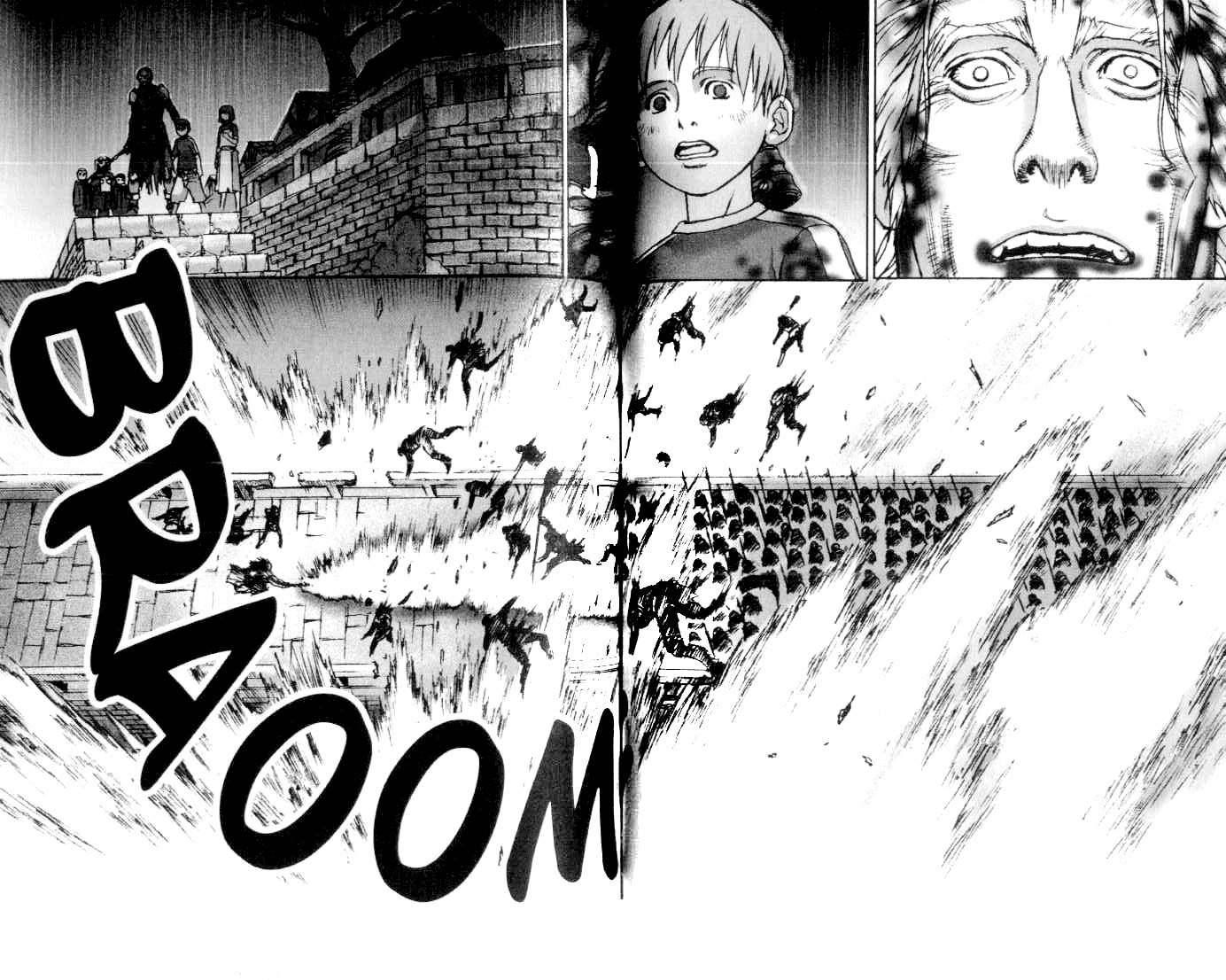 ChunChu Chapter 26 page 4 - Chapter 26