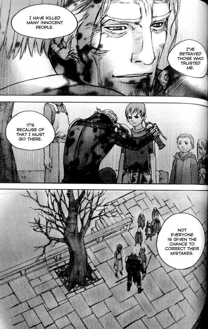 ChunChu Chapter 26 page 8 - Chapter 26