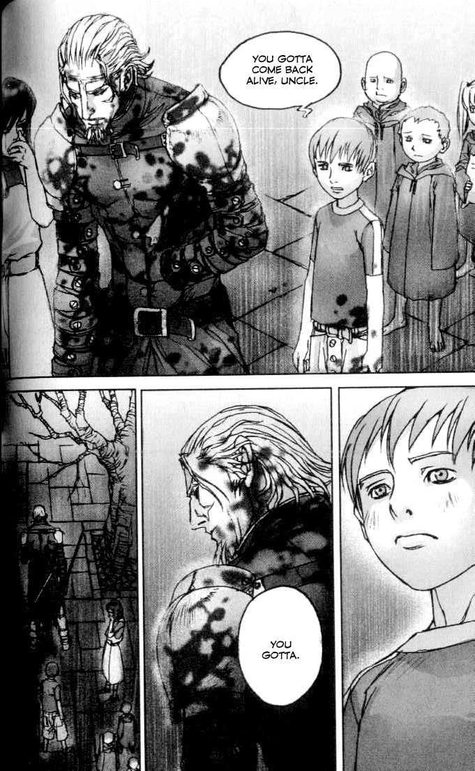ChunChu Chapter 26 page 9 - Chapter 26