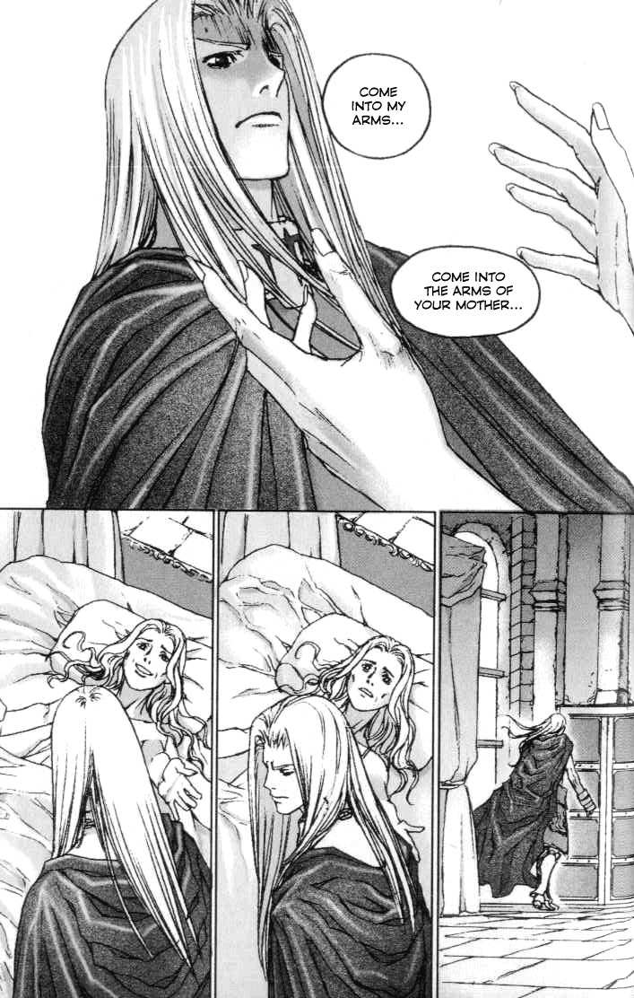 ChunChu Chapter 28 page 14 - Chapter 28