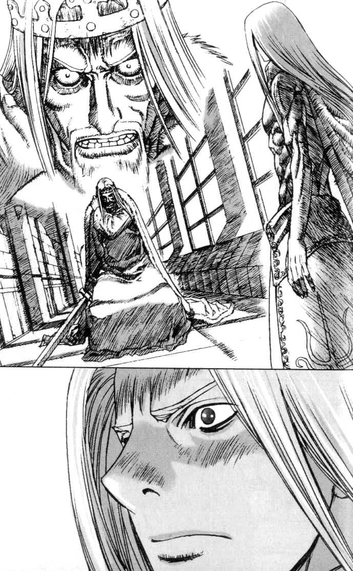 ChunChu Chapter 28 page 19 - Chapter 28