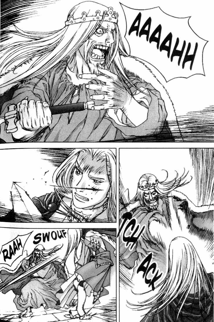 ChunChu Chapter 28 page 20 - Chapter 28