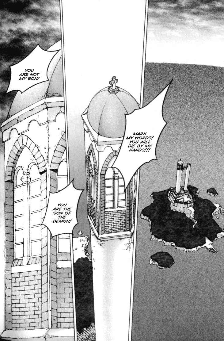 ChunChu Chapter 28 page 22 - Chapter 28