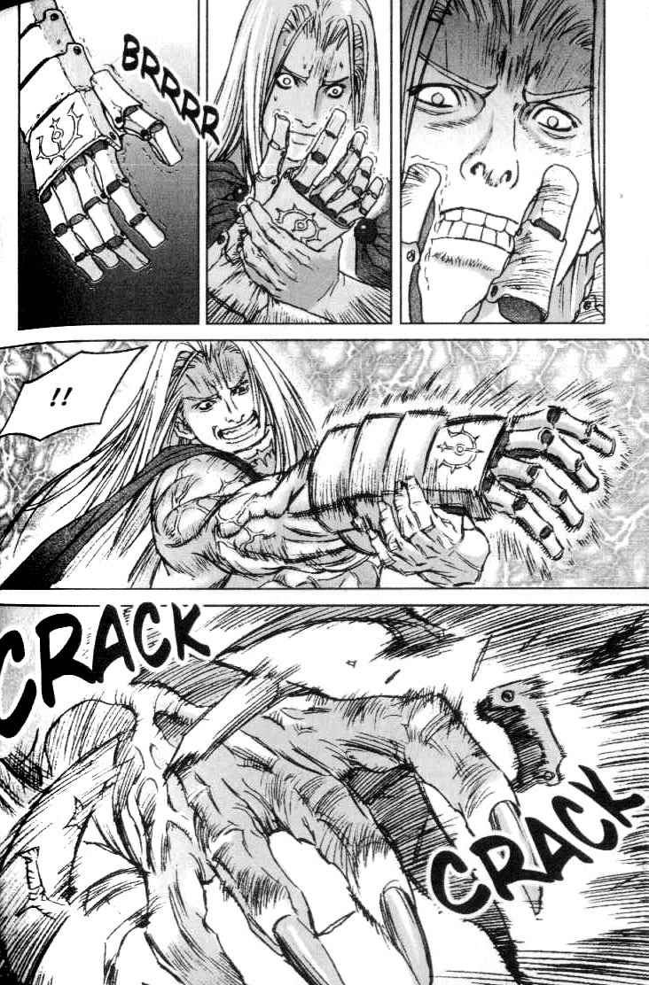 ChunChu Chapter 28 page 24 - Chapter 28