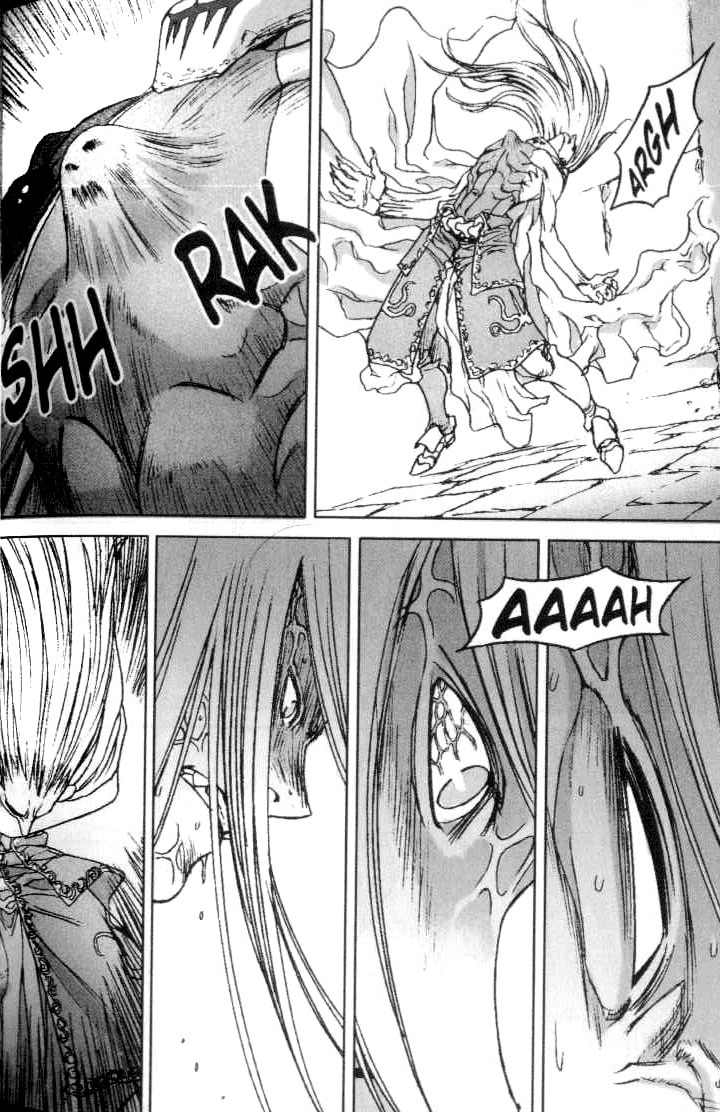 ChunChu Chapter 28 page 28 - Chapter 28