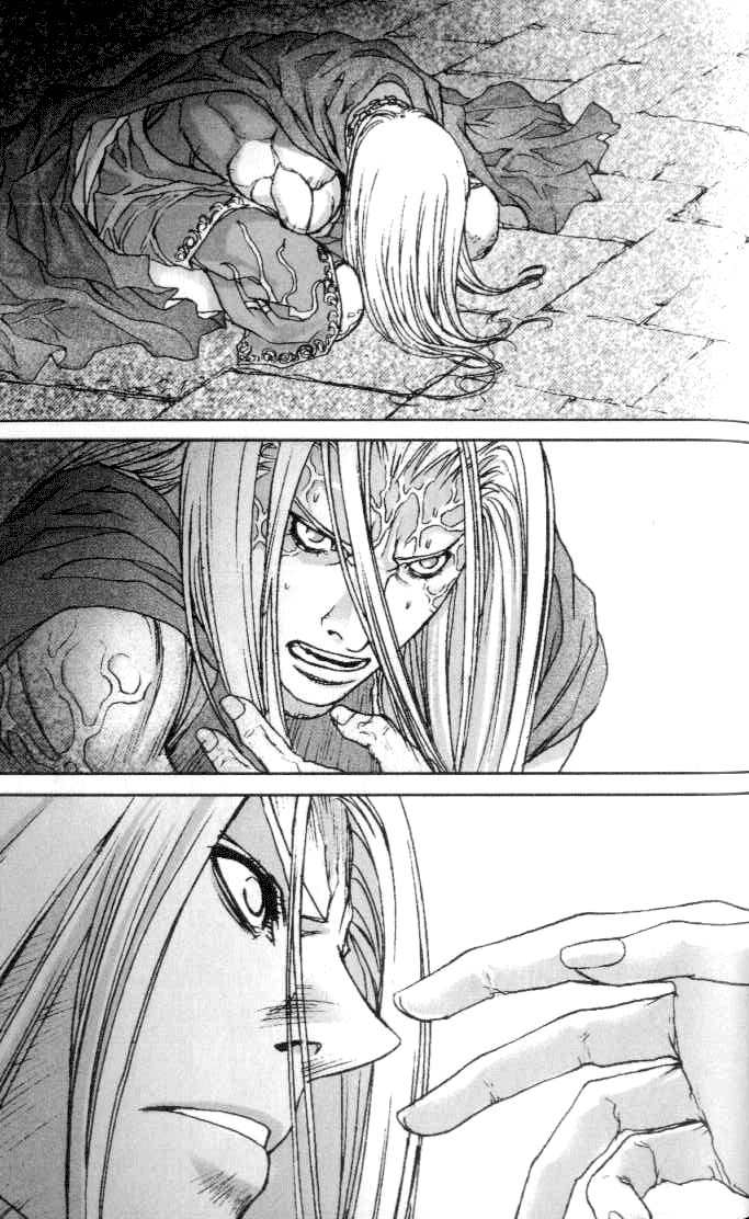 ChunChu Chapter 28 page 29 - Chapter 28