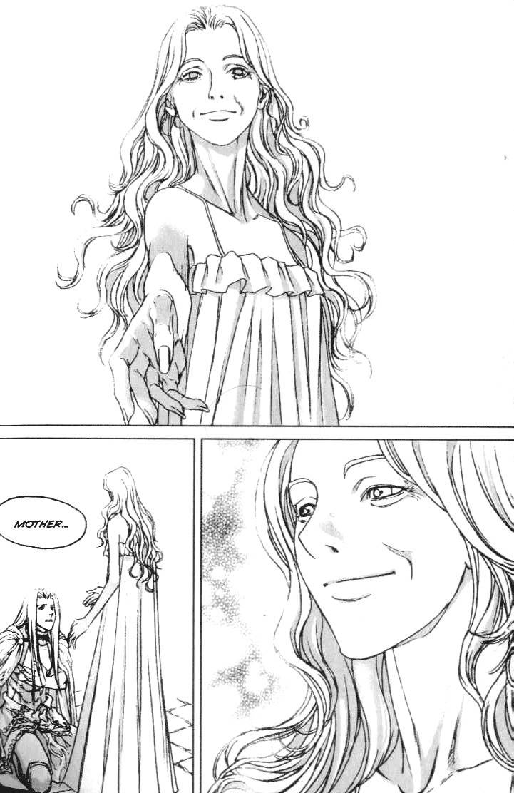 ChunChu Chapter 28 page 30 - Chapter 28