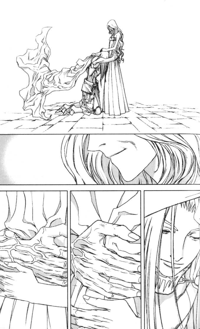 ChunChu Chapter 28 page 31 - Chapter 28