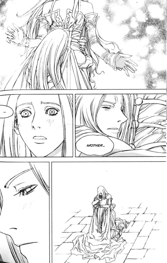 ChunChu Chapter 28 page 32 - Chapter 28