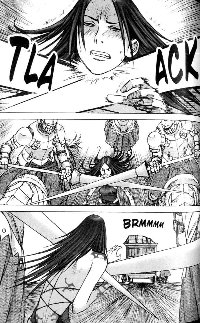 ChunChu Chapter 32 page 26 - Chapter 32