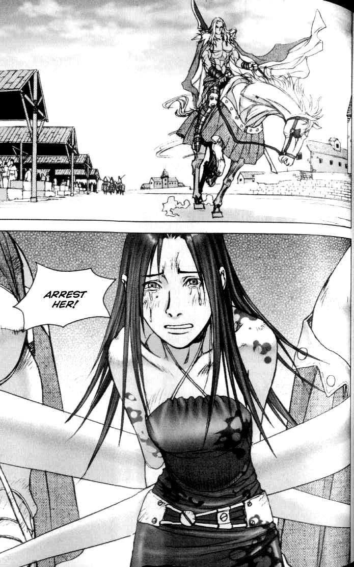 ChunChu Chapter 32 page 28 - Chapter 32