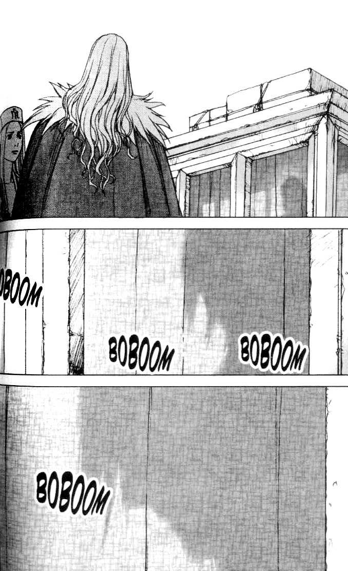 ChunChu Chapter 32 page 5 - Chapter 32