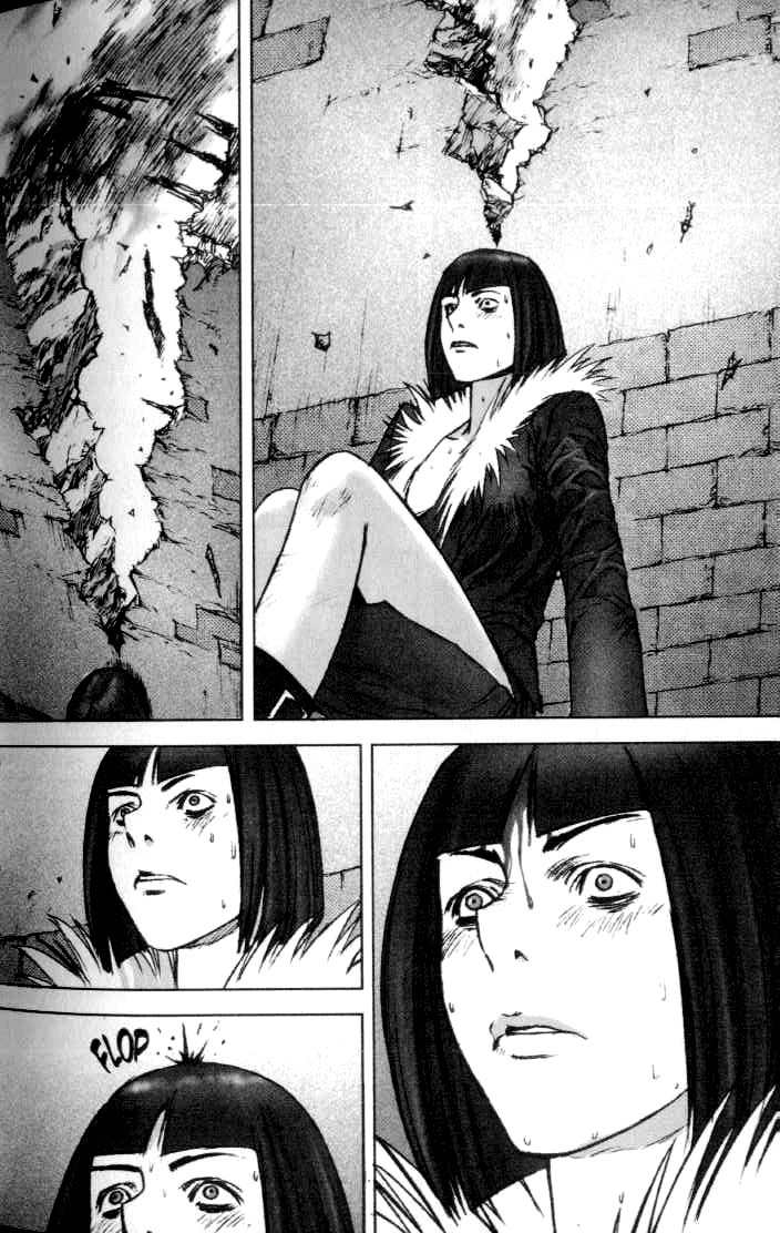 ChunChu Chapter 33 page 23 - Chapter 33