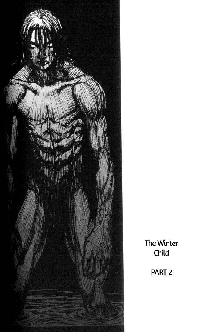 ChunChu Chapter 37.5 page 1 - Chapter 37.5: Winter Child Part 2