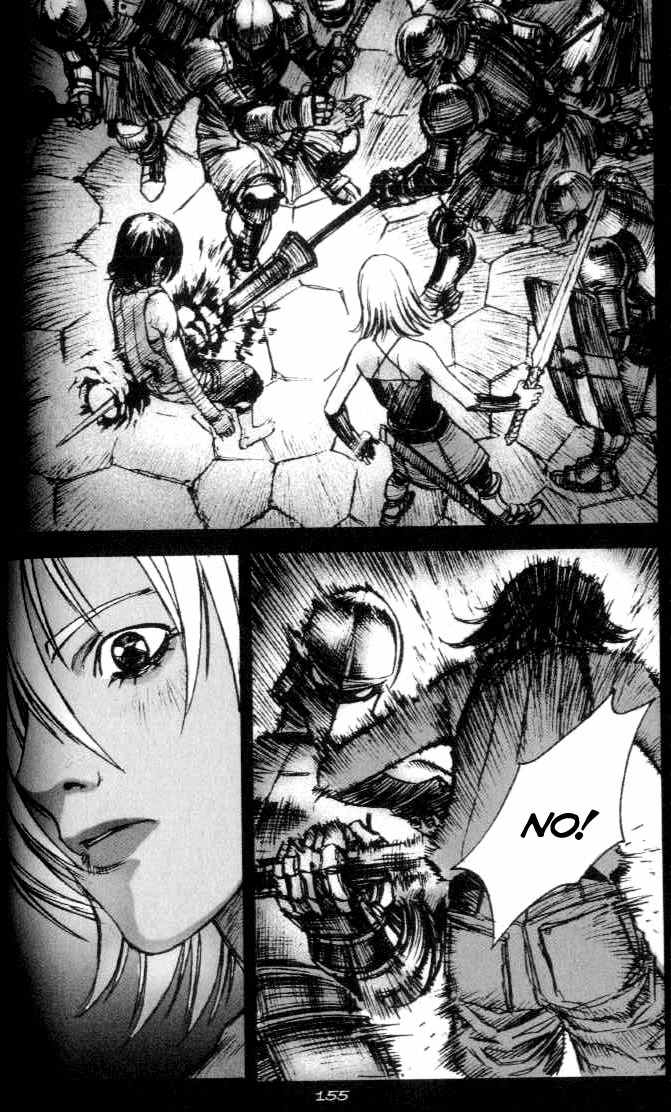 ChunChu Chapter 37.5 page 19 - Chapter 37.5: Winter Child Part 2
