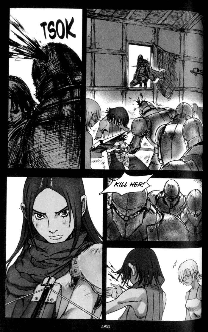 ChunChu Chapter 37.5 page 20 - Chapter 37.5: Winter Child Part 2