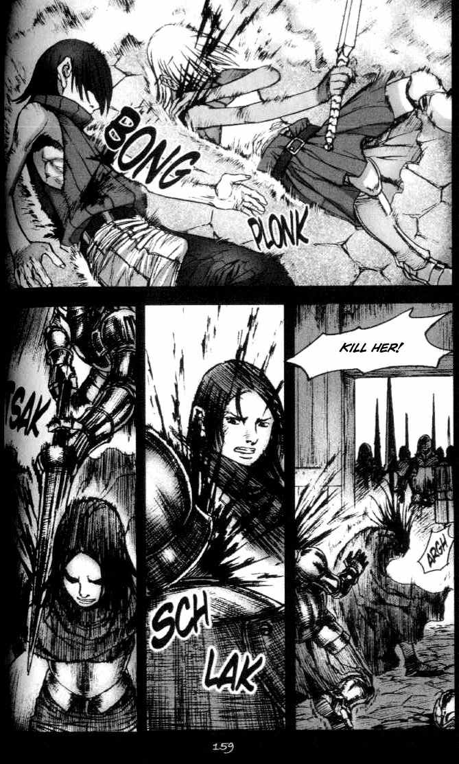 ChunChu Chapter 37.5 page 23 - Chapter 37.5: Winter Child Part 2
