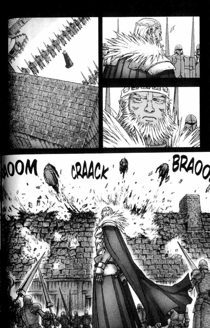 ChunChu Chapter 37.5 page 35 - Chapter 37.5: Winter Child Part 2