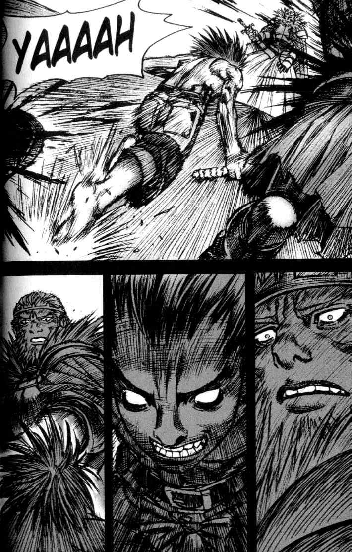 ChunChu Chapter 37.5 page 37 - Chapter 37.5: Winter Child Part 2