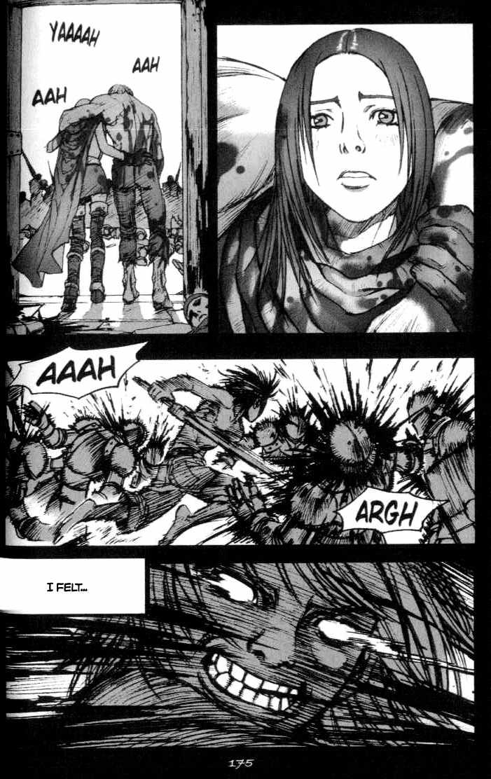 ChunChu Chapter 37.5 page 39 - Chapter 37.5: Winter Child Part 2